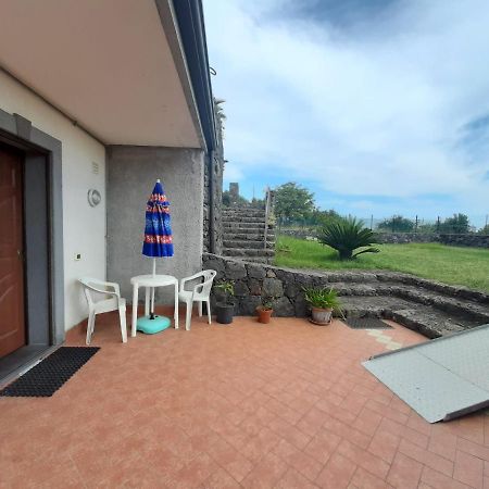 Holiday House Start Point Apartment Aci Bonaccorsi Екстериор снимка
