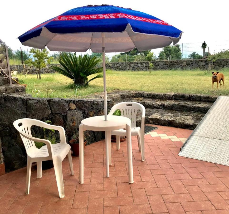 Holiday House Start Point Apartment Aci Bonaccorsi Екстериор снимка