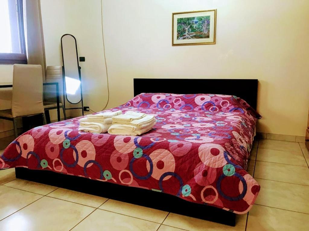 Holiday House Start Point Apartment Aci Bonaccorsi Екстериор снимка