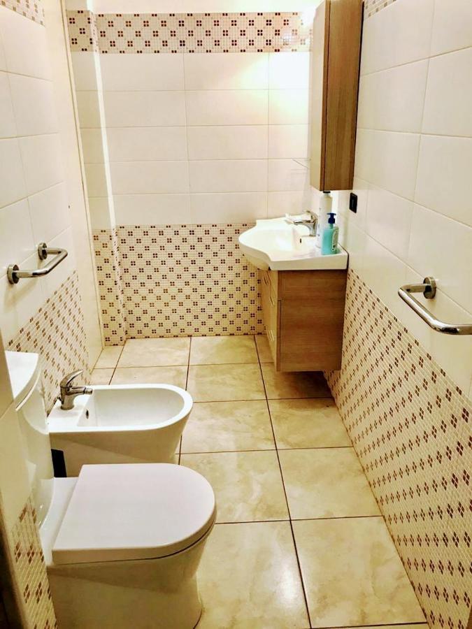 Holiday House Start Point Apartment Aci Bonaccorsi Екстериор снимка
